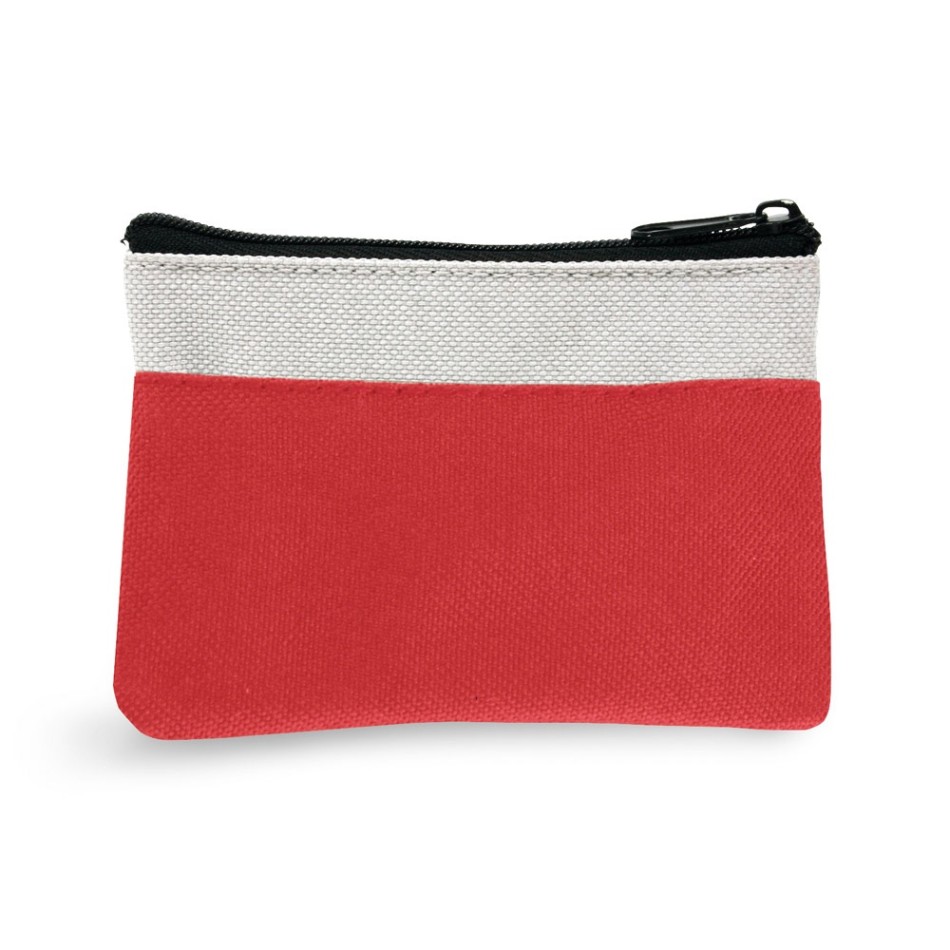 MILLER. Pochette portachiavi in 600D - Gadget.it - 