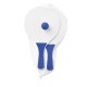 Set racchettoni in MDF con pallina - Gadget.it - 