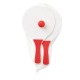 Set racchettoni in MDF con pallina - Gadget.it - 