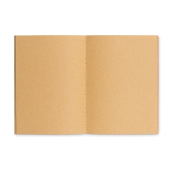 Notebook A6 neutra - MINI PAPER BOOK  - Gadget.it - 