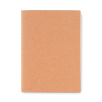 Notebook A6 neutra - MINI PAPER BOOK  - Gadget.it - 