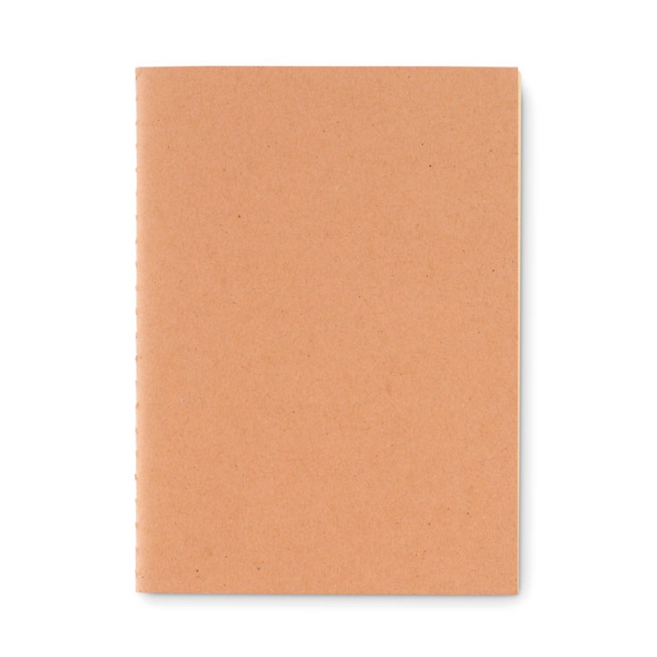 Notebook A6 neutra - MINI PAPER BOOK  - Gadget.it - 