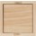 Mini set Sudoku in legno di pino Kenza