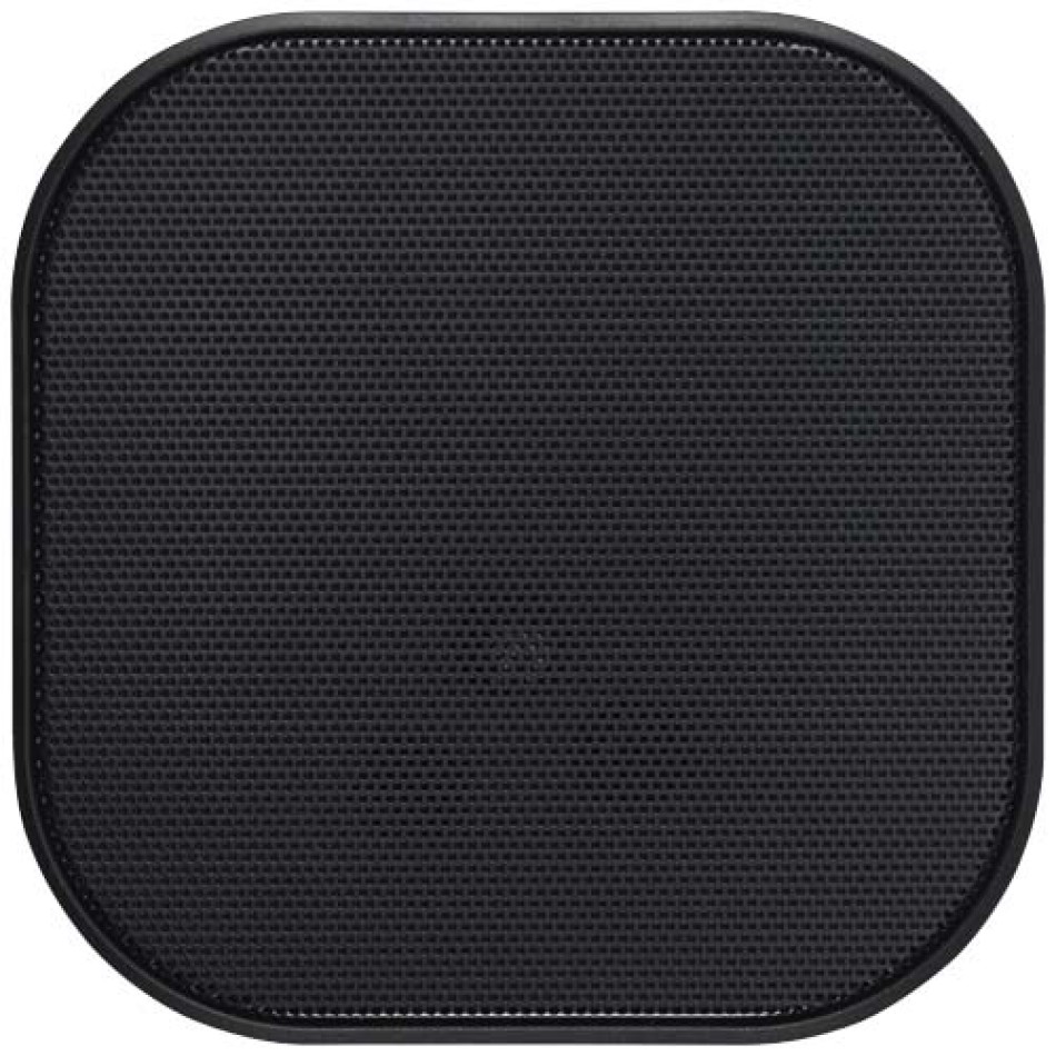 Mini speaker Bluetooth® 2.0 in plastica riciclata RCS da 3 W Stark - Gadget.it - 