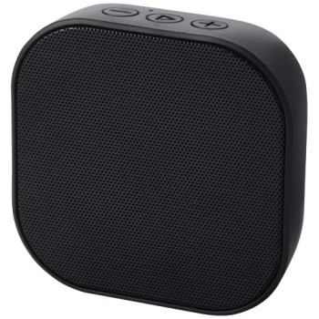 Mini speaker Bluetooth® 2.0 in plastica riciclata RCS da 3 W Stark - Gadget.it - 