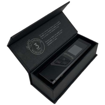 Mini telemetro laser SCX.design T05 - Gadget.it - 