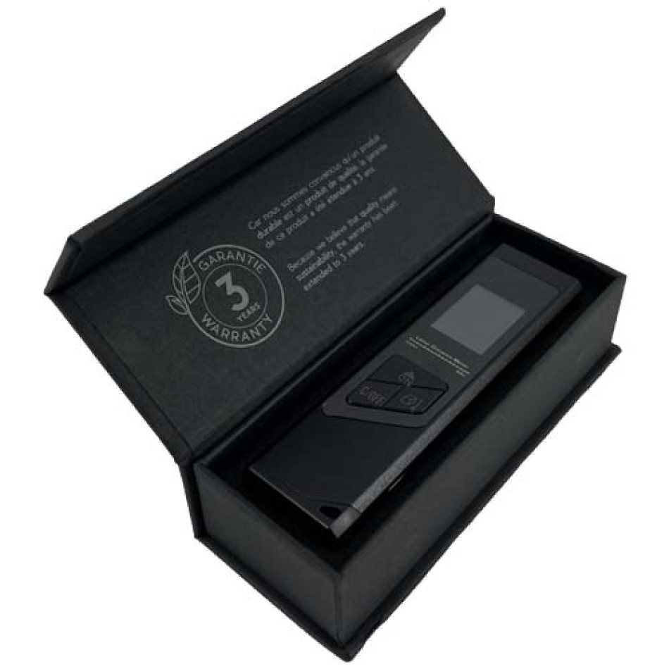 Mini telemetro laser SCX.design T05 - Gadget.it - 