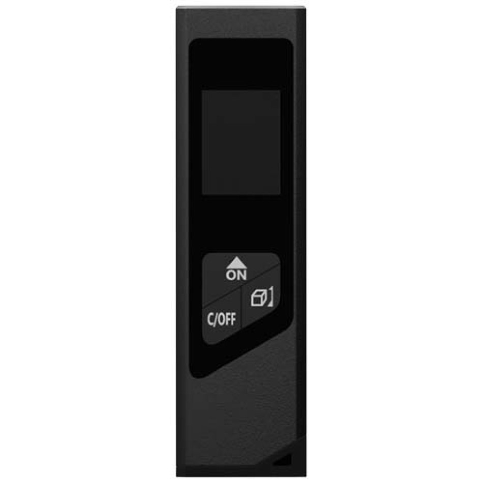 Mini telemetro laser SCX.design T05 - Gadget.it - 