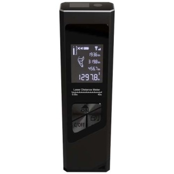 Mini telemetro laser SCX.design T05 - Gadget.it - 