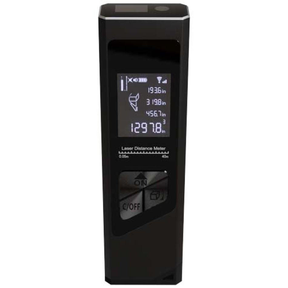 Mini telemetro laser SCX.design T05 - Gadget.it - 