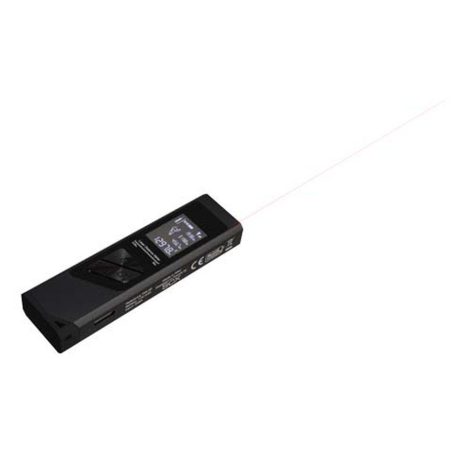 Mini telemetro laser SCX.design T05 - Gadget.it - 