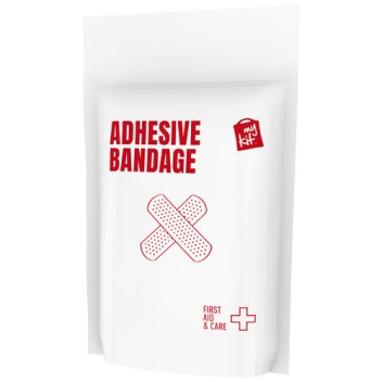 MiniKit Set Cerotti con custodia in carta - Gadget.it - 