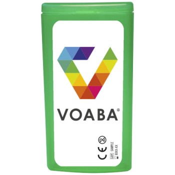 MiniKit Set Festival - Gadget.it - 