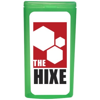 MiniKit Set Festival - Gadget.it - 