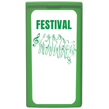 MiniKit Set Festival - Gadget.it - 