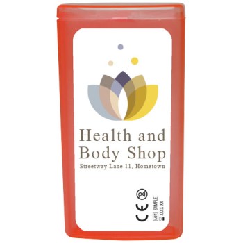 MiniKit Set Festival - Gadget.it - 