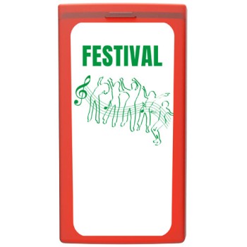 MiniKit Set Festival - Gadget.it - 