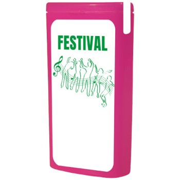 MiniKit Set Festival - Gadget.it - 