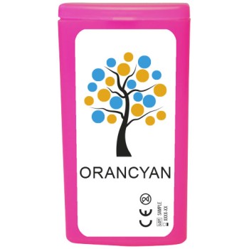 MiniKit Set Festival - Gadget.it - 