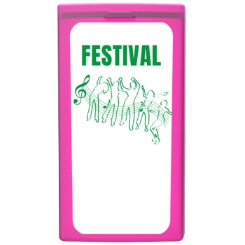 MiniKit Set Festival - Gadget.it - 