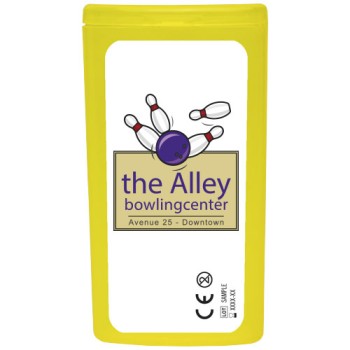 MiniKit Set Festival - Gadget.it - 