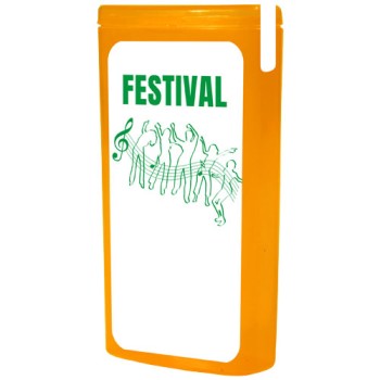 MiniKit Set Festival - Gadget.it - 