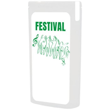 MiniKit Set Festival - Gadget.it - 