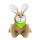 MINNA - Peluche coniglio