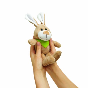 MINNA - Peluche coniglio - Gadget.it - 