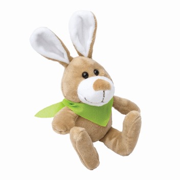 MINNA - Peluche coniglio - Gadget.it - 