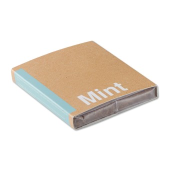 MINT - Semi di menta - Gadget.it - 