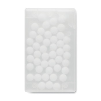 MINTCARD - Dispenser per mentine - Gadget.it - 