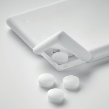 MINTCARD - Dispenser per mentine - Gadget.it - 