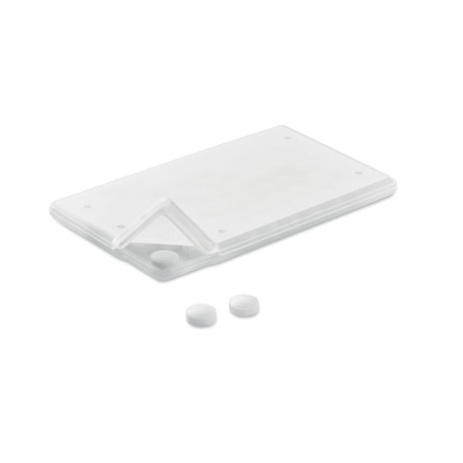 MINTCARD - Dispenser per mentine - Gadget.it - 