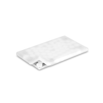 MINTCARD - Dispenser per mentine - Gadget.it - 