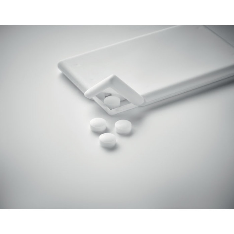 MINTCARD - Dispenser per mentine - Gadget.it - 