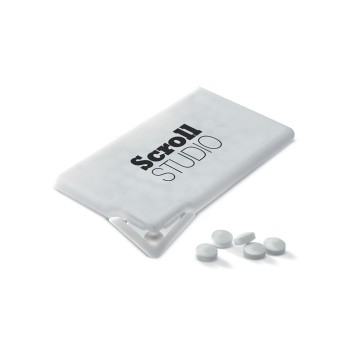 MINTCARD - Dispenser per mentine - Gadget.it - 