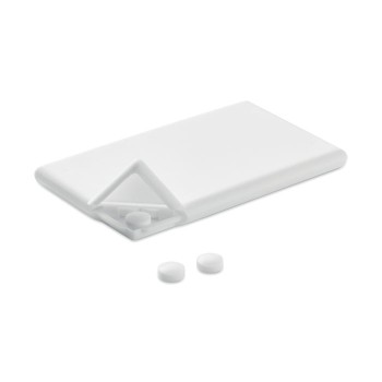MINTCARD - Dispenser per mentine - Gadget.it - 
