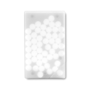 MINTCARD - Dispenser per mentine - Gadget.it - 