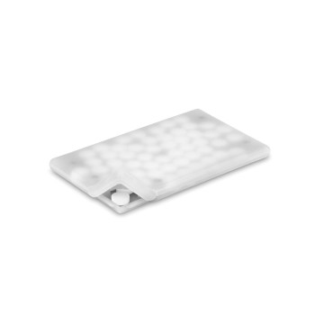 MINTCARD - Dispenser per mentine - Gadget.it - 