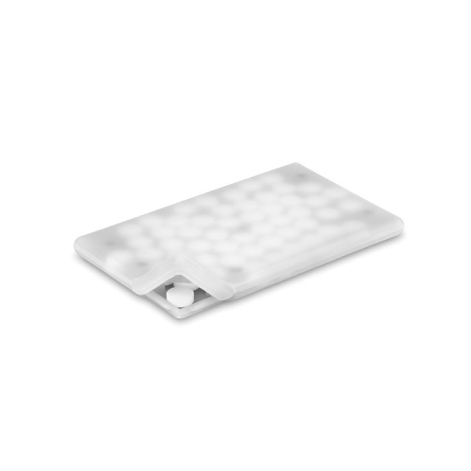 MINTCARD - Dispenser per mentine - Gadget.it - 