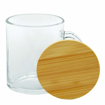 MINTEA - Bicchiere - Gadget.it - 