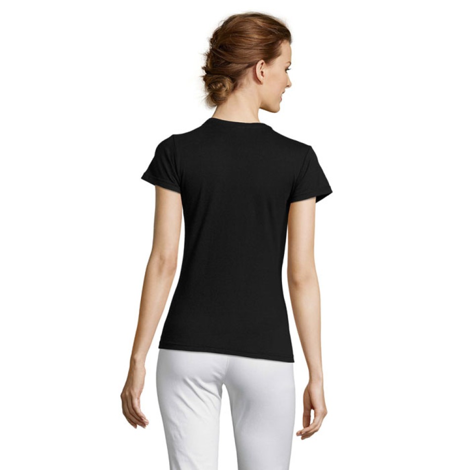 MISS - MISS WOMEN T-SHIRT 150g - Gadget.it - 