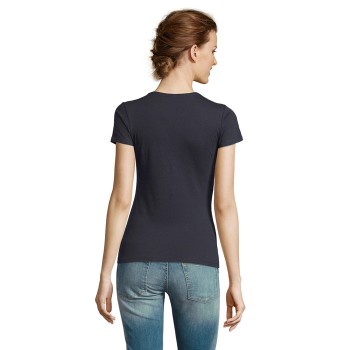 MISS - MISS WOMEN T-SHIRT 150g - Gadget.it - 