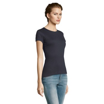 MISS - MISS WOMEN T-SHIRT 150g - Gadget.it - 