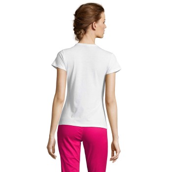 MISS - MISS WOMEN T-SHIRT 150g - Gadget.it - 