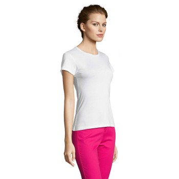 MISS - MISS WOMEN T-SHIRT 150g - Gadget.it - 