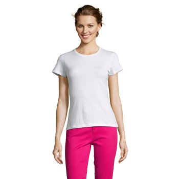 MISS - MISS WOMEN T-SHIRT 150g - Gadget.it - 
