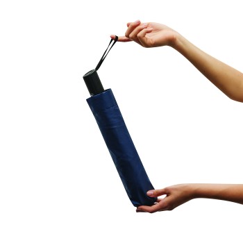 MISTRAL - Ombrello pieghevole antivento completamente automatico - Gadget.it - 
