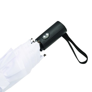 MISTRAL - Ombrello pieghevole antivento completamente automatico - Gadget.it - 